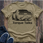 Torque Talks T-Shirt