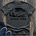 Torque Talks T-Shirt