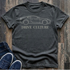 Drive Culture T-Shirt