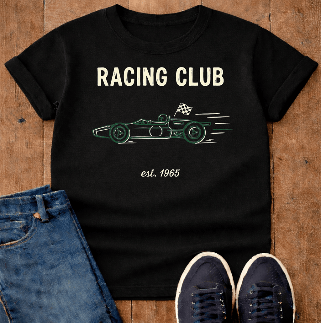 Racing Club T-Shirt