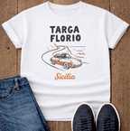 Targa Florio T-Shirt