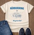 Nürburgring “Green Hell” T-Shirt