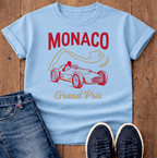 Monaco Grand Prix T-Shirt