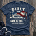 Pure American Muscle T-Shirt